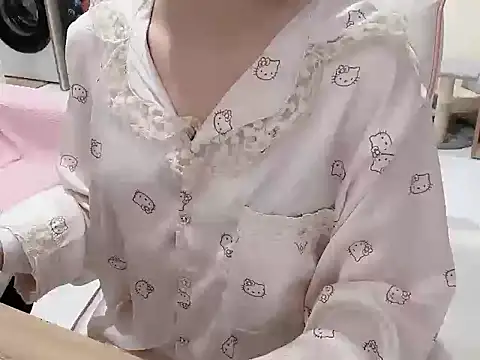 Yuyu-baobei online show from 03.14.26