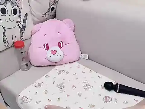 Yuyu-baobei online show from 05.14.26