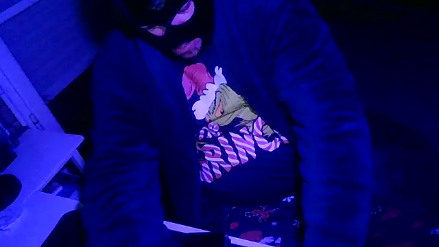 labonnetrique69 online show from 12.01.25