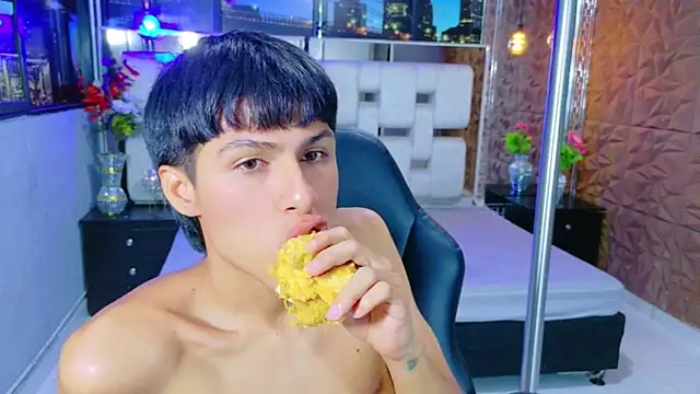 StormLuxX online show from 01.06.26