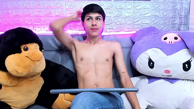 StormLuxX online show from 01.16.26