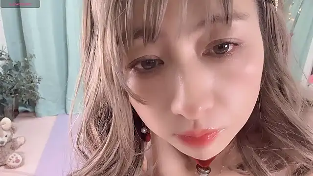 Snapshot of RURU-CHANN668 chatting on 12.22.25 RURU-CHANN668 online show from 12.22.25