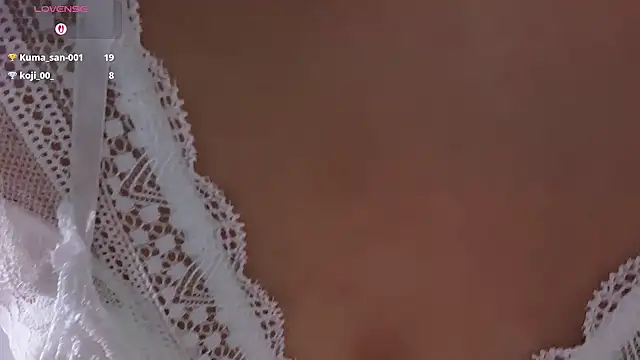 Snapshot of RURU-CHANN668 chatting on 01.06.26 RURU-CHANN668 online show from 01.06.26