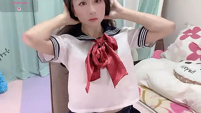 RURU-CHANN668 online show from 02.09.26