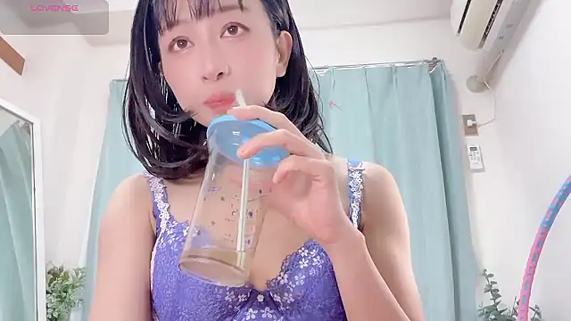 RURU-CHANN668 online show from 04.09.26