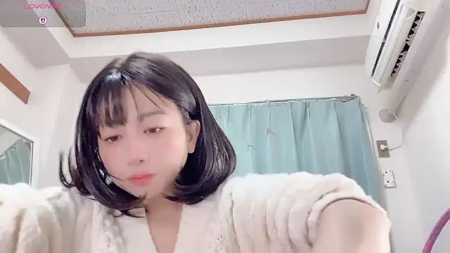 Snapshot of RURU-CHANN668 chatting on 04.16.26 RURU-CHANN668 online show from 04.16.26