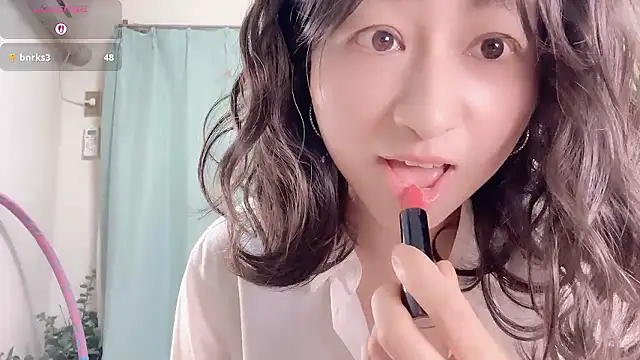 Snapshot of RURU-CHANN668 chatting on 05.20.26 RURU-CHANN668 online show from 05.20.26