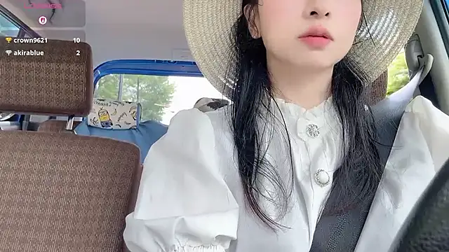 Snapshot of RURU-CHANN668 chatting on 06.08.26 RURU-CHANN668 online show from 06.08.26