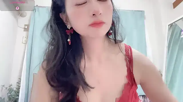 Snapshot of RURU-CHANN668 chatting on 07.11.26 RURU-CHANN668 online show from 07.11.26
