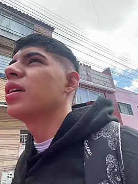 Johan stick online show from 01.07.26