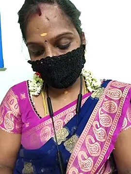 Tamil Pallavi online show from 04.19.26