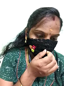 Tamil Pallavi online show from 04.21.26