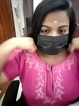 Snapshot of Tamil_Shara chatting on 05.25.26 Tamil Shara online show from 05.25.26