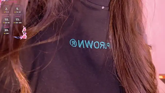 saracavali online show from 03.24.26