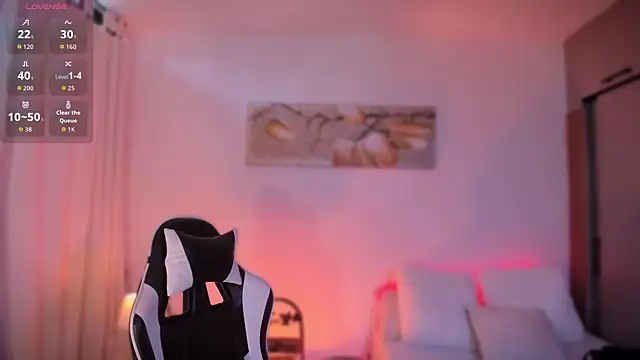 saracavali online show from 04.28.26