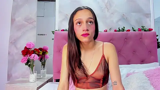 Snapshot of Kristy_Montes chatting on 12.01.25 Kristy Montes online show from 12.01.25