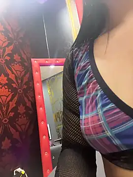 EvaBlazeXXX online show from 04.09.26