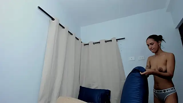 Samantha luv  online show from 03.20.26