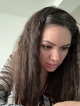 SiennaLuxexx online show from 02.10.26