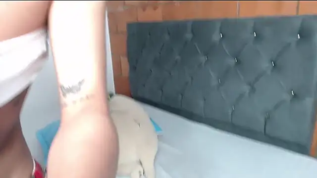 Snapshot of Baby-Angel777 chatting on 02.16.26 Baby-Angel777 online show from 02.16.26