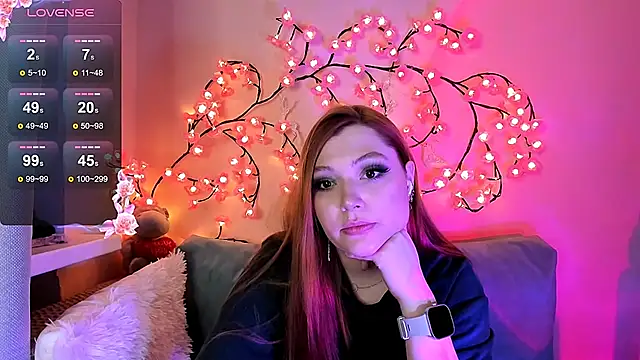 Snapshot of Ungoliant_Kiss chatting on 01.15.26 Ungoliant Kiss online show from 01.15.26