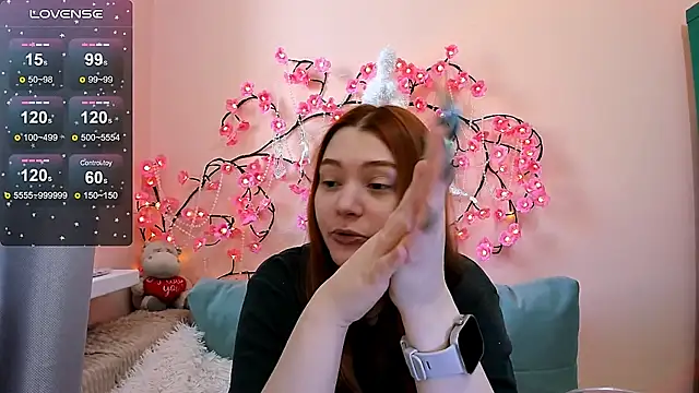 Ungoliant Kiss online show from 02.07.26