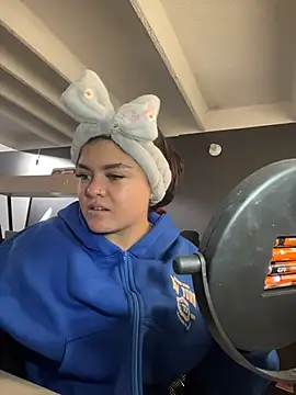 Camila Duarte2 online show from 02.13.26