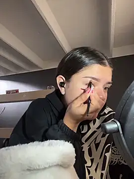 Camila Duarte2 online show from 02.16.26