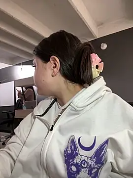 Camila Duarte2 online show from 02.24.26