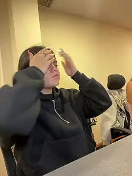 Camila Duarte2 online show from 04.16.26