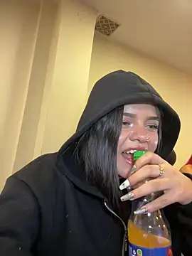 Camila Duarte2 online show from 04.16.26