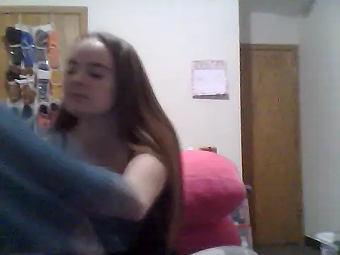 CallmeVenuss online show from 12.03.25