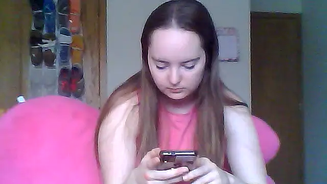 CallmeVenuss online show from 12.05.25