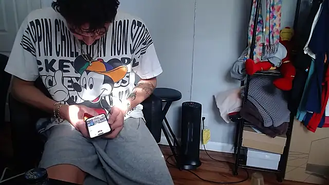 Longdforya online show from 05.10.26