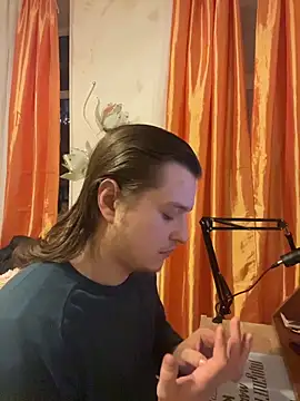 CletusBradburry online show from 12.02.25