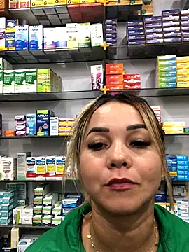 Imoly69 online show from 12.01.25