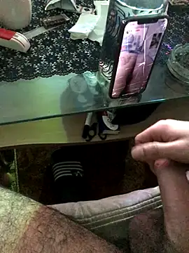 Ghost-Zero online show from 12.20.25