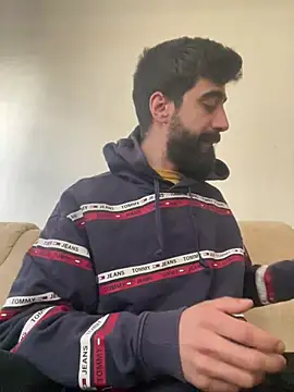 Ghost-Zero online show from 04.04.26