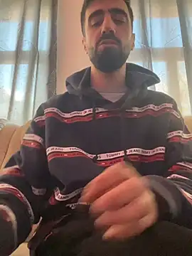 Ghost-Zero online show from 04.21.26