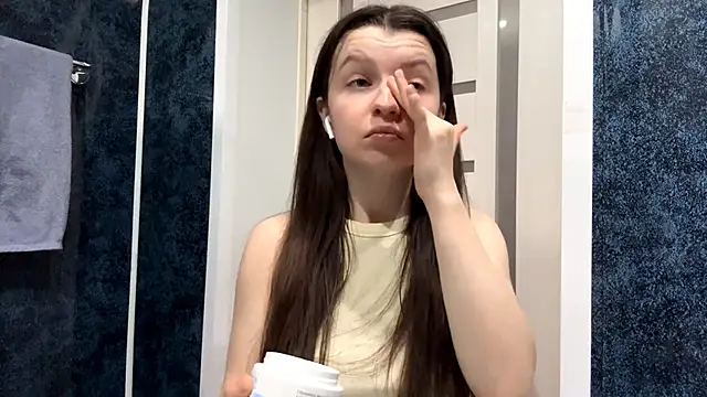 EllieBerrie online show from 01.07.26