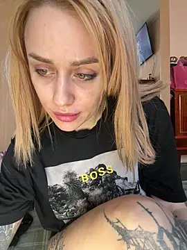 amy rider online show from 03.18.26