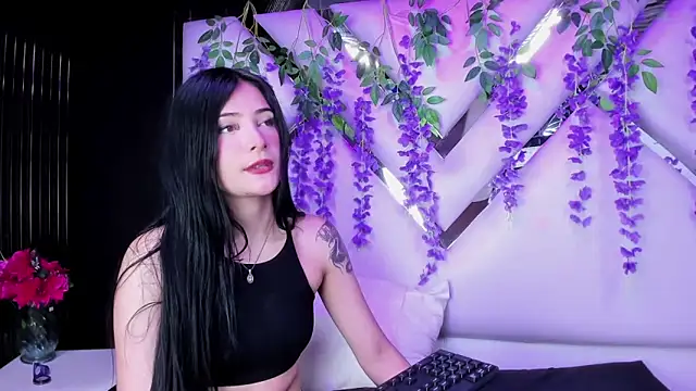 liinzy rouse69 online show from 03.26.26