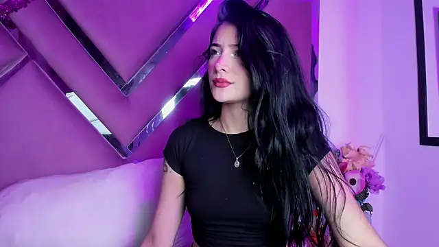 liinzy rouse69 online show from 04.11.26