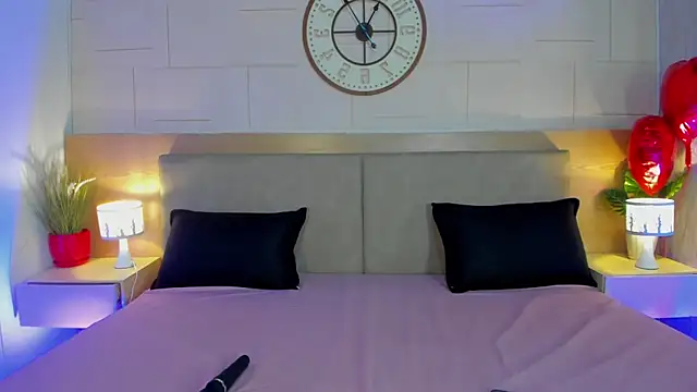 Lana kalix online show from 02.19.26