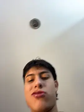 Lander Cruz online show from 12.20.25