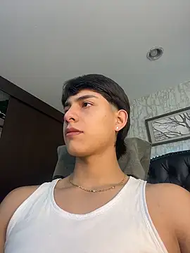 Lander Cruz online show from 02.07.26