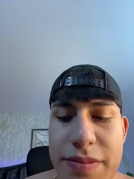 Lander Cruz online show from 04.16.26