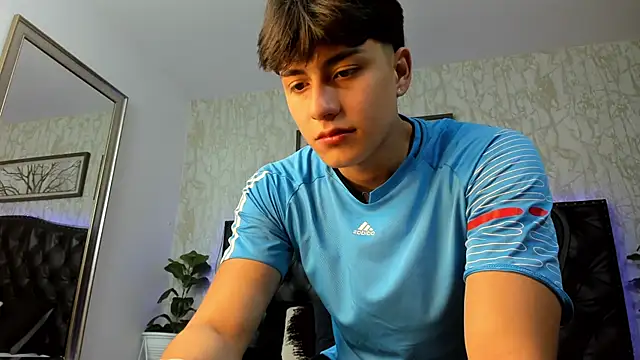 Lander Cruz online show from 04.20.26