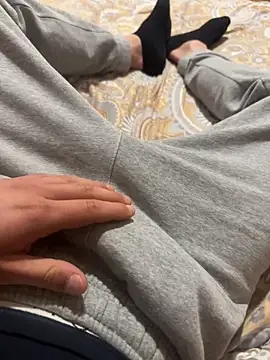 Davide9910x online show from 04.09.26