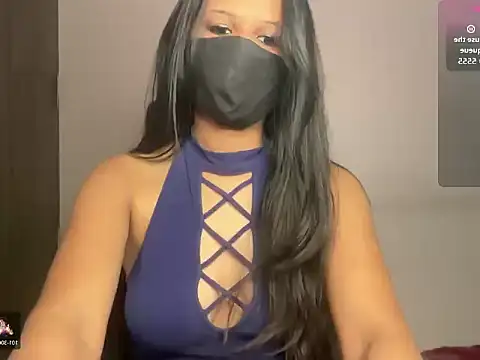 Snapshot of lovely_monisha chatting on 02.15.26 lovely monisha online show from 02.15.26